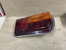 Original Lotus Elan Plus 2 +2 Europa Lucas Rear Tail Light