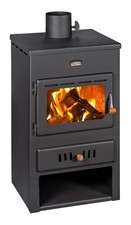 Prity K1 W8 Wood Boiler Stove