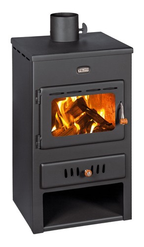 Prity wood boiler stove - k1,