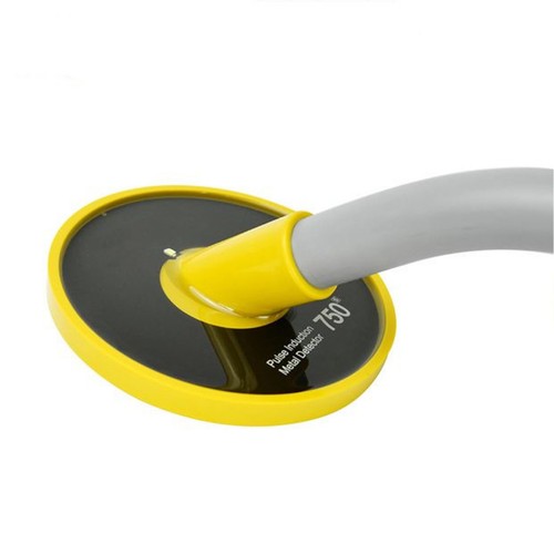 Handheld underwater metal - handheld,