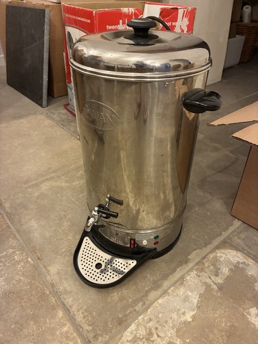 Swan litre hot water - 20,