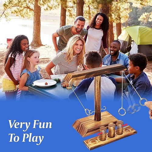 Ring toss games for - toss,