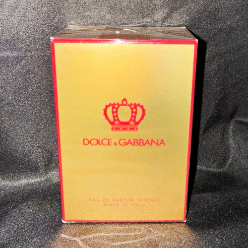 Dolce gabbana intense - dolce, &