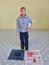 Vintage Original Action Man