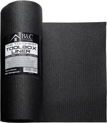 Tool box drawer liner - tool, /