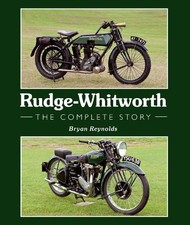 Rudge-Whitworth -