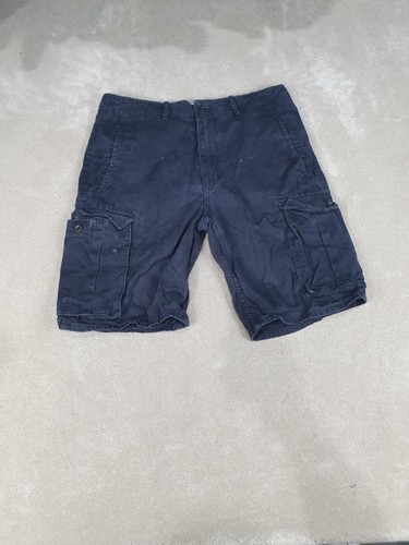 Vintage levi cargo shorts - cargo,