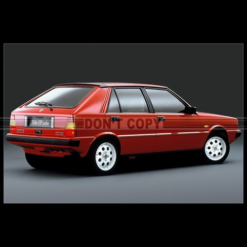 Photo 018653 lancia delta - a.018653, hf