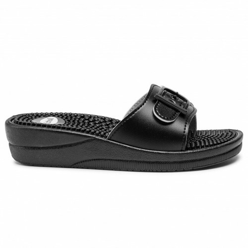 Scholl new massage black - scholl,