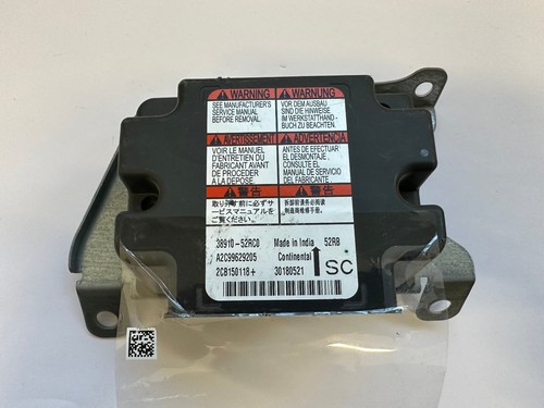 Suzuki swift airbag - airbag, ecu