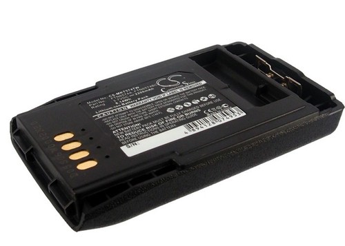 New battery for motorola - for,