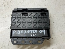 2009 PASSAT B6 2.0 TDI CONVENIENCE COMFORT CONTROL MODULE  3C0959433AR