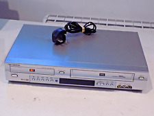 SAMSUNG SV-DVD440 DVD VCR