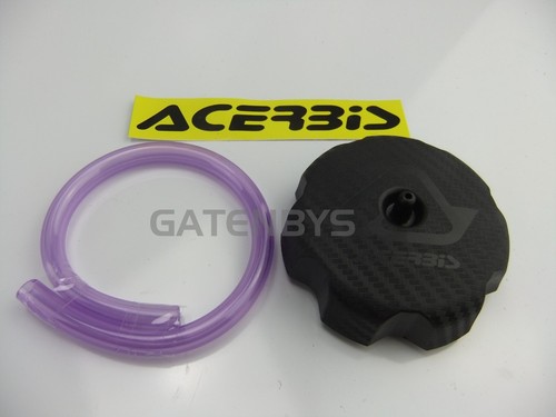 Acerbis tank petrol - acerbis, (only)