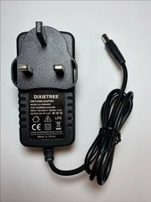 Replacement 5V 4A 20W AC