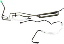 SAAB 9-5 98-09 - POWER