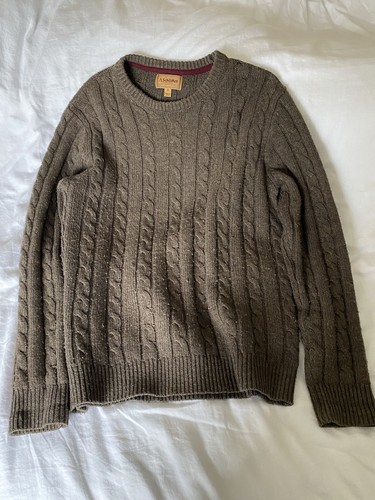 Schoffel large jumper - large,