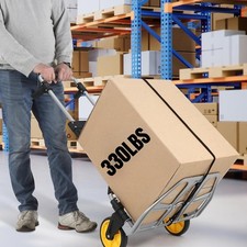 Heavy Duty 150kg Capacity