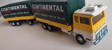 MATCHBOX SUPERKINGS K21 FORD
