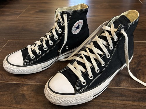 Converse all star - star, high