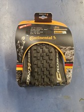 Continental Cross King