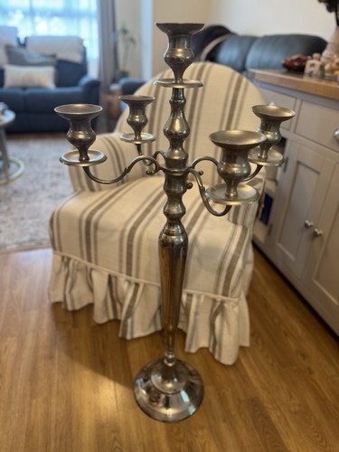 Large vintage 100cm - 100cm, arm