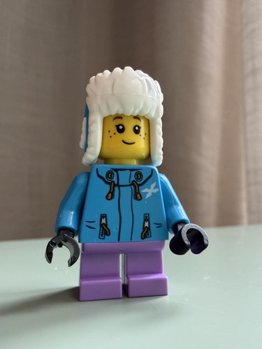 Lego city minifigure - city, minifigure,