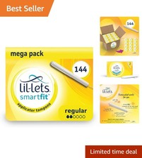 144 Count Cardboard Applicator