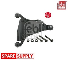 TRACK CONTROL ARM FOR VOLVO