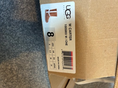 Ugg boots size - boots,