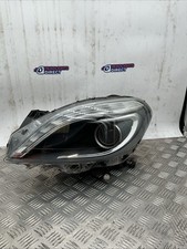 2012 MERCEDES B CLASS