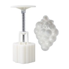 25g Or 50g Mooncake Mold