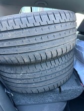 EP tyres Accelera PHI 235/40