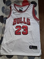 Michael Jordan Chicago Bulls