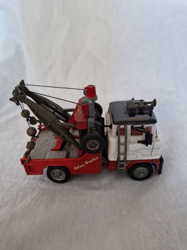 Corgi 1142 holmes wrecker - corgi,