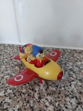 Vintage Corgi Noddy And Tessie