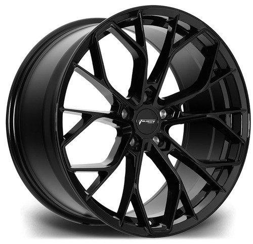 Alloy wheels velocity - 19",