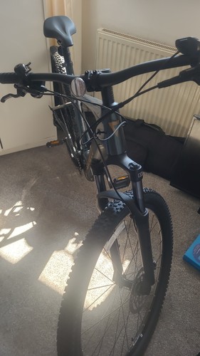 Giant mountain bike 2026 - giant, talon