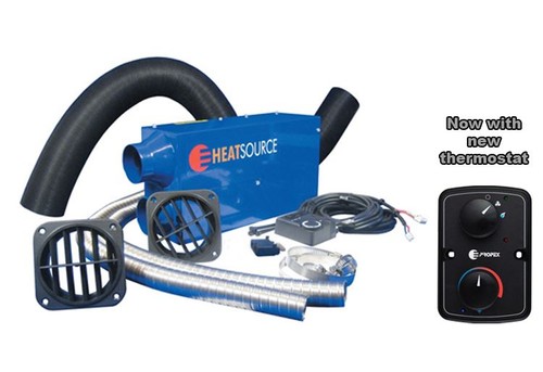 Propex heater 12v hs2000 - 12v,
