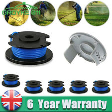Trimmer Spool And Line For Ryobi One+ 18V OLT1825M 24V 40V Strimmers FAST POST