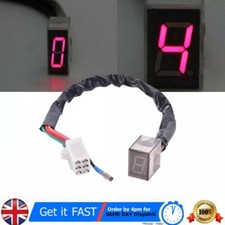 Universal Motorcycle Digital