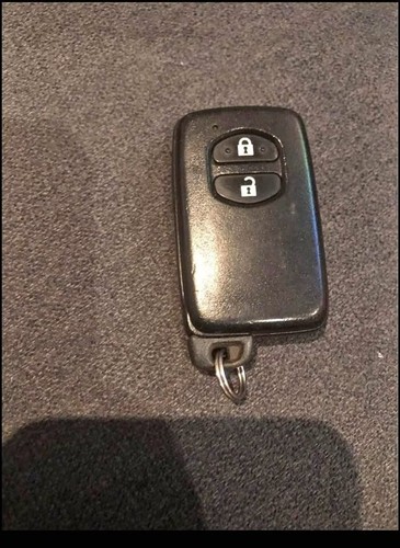 Genuine toyota prius - genuine, smart