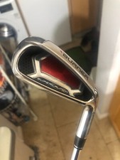 TaylorMade Super Launch Burner