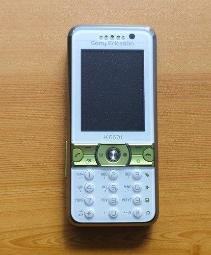 Original unlocked sony - original,