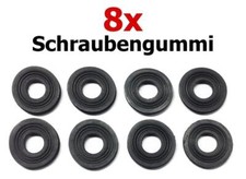 8 X SEAL VALVE COVER BOLTS