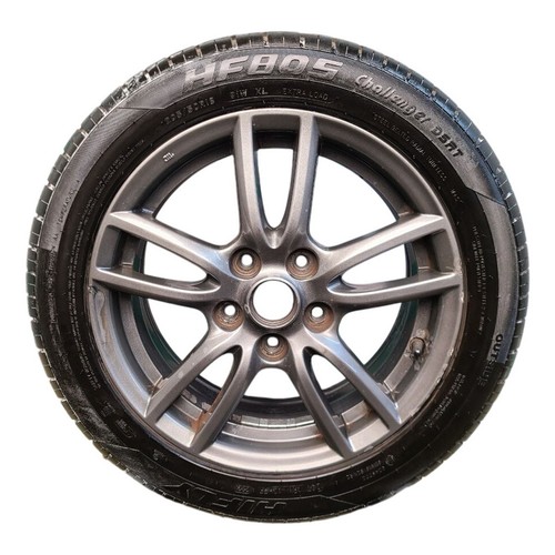 Mazda alloy wheel 16 - mx-5,