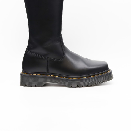Martens amaayah hi boots - dr.,