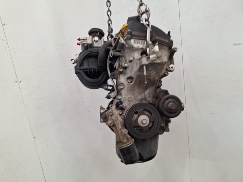 Toyota aygo mk1 2009 - toyota, 1.0l