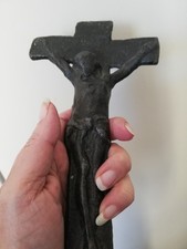 Antique Heavy Cast Iron