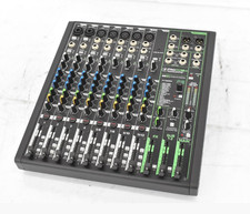 Mackie ProFX12v3 12-Channel